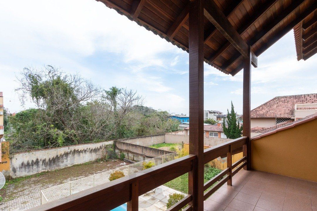 Casa Condominio para Venda - 386m², 3 dormitórios, sendo 2 suites, 2 vagas - Espirito Santo — foto 40