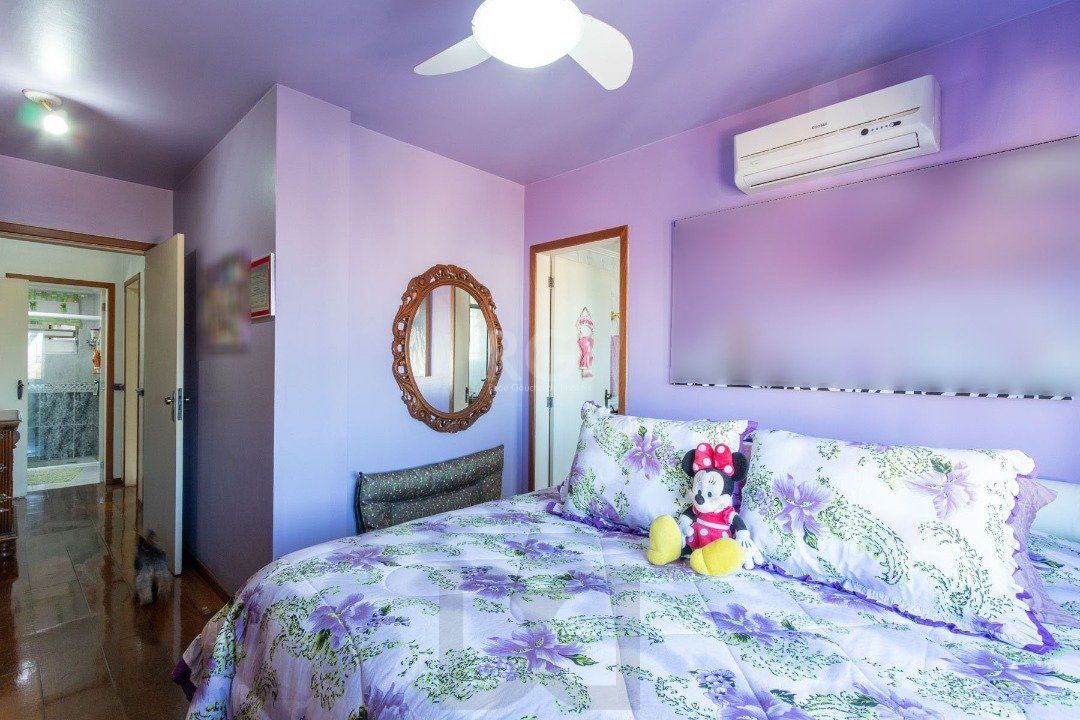 Apartamento para Venda - 104m², 3 dormitórios, sendo 1 suites, 1 vaga - Floresta — foto 15