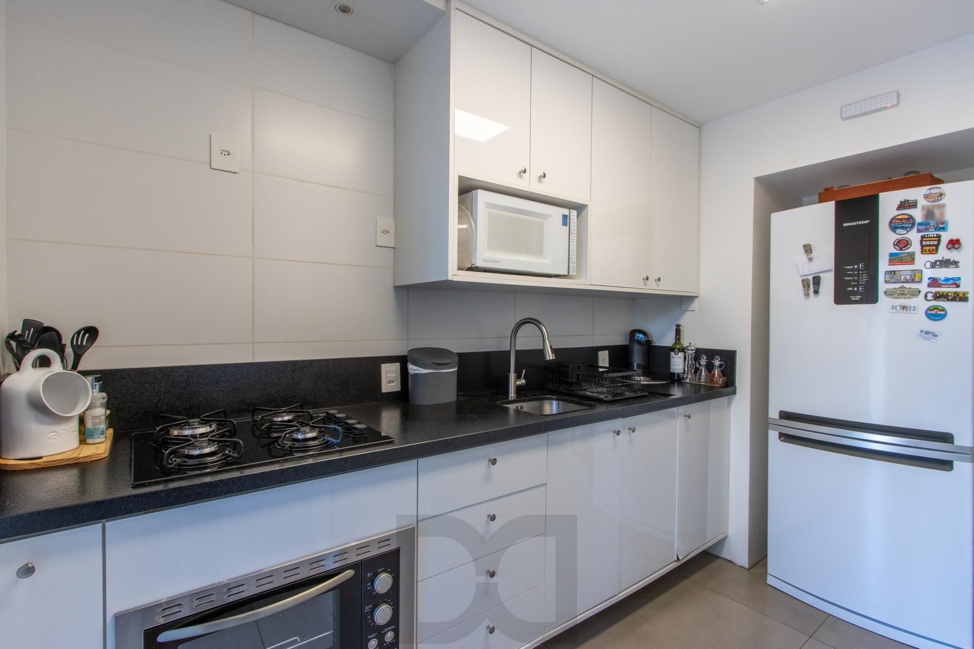Excelente casa de condomínio no Bairro Vila Nova! — foto 16