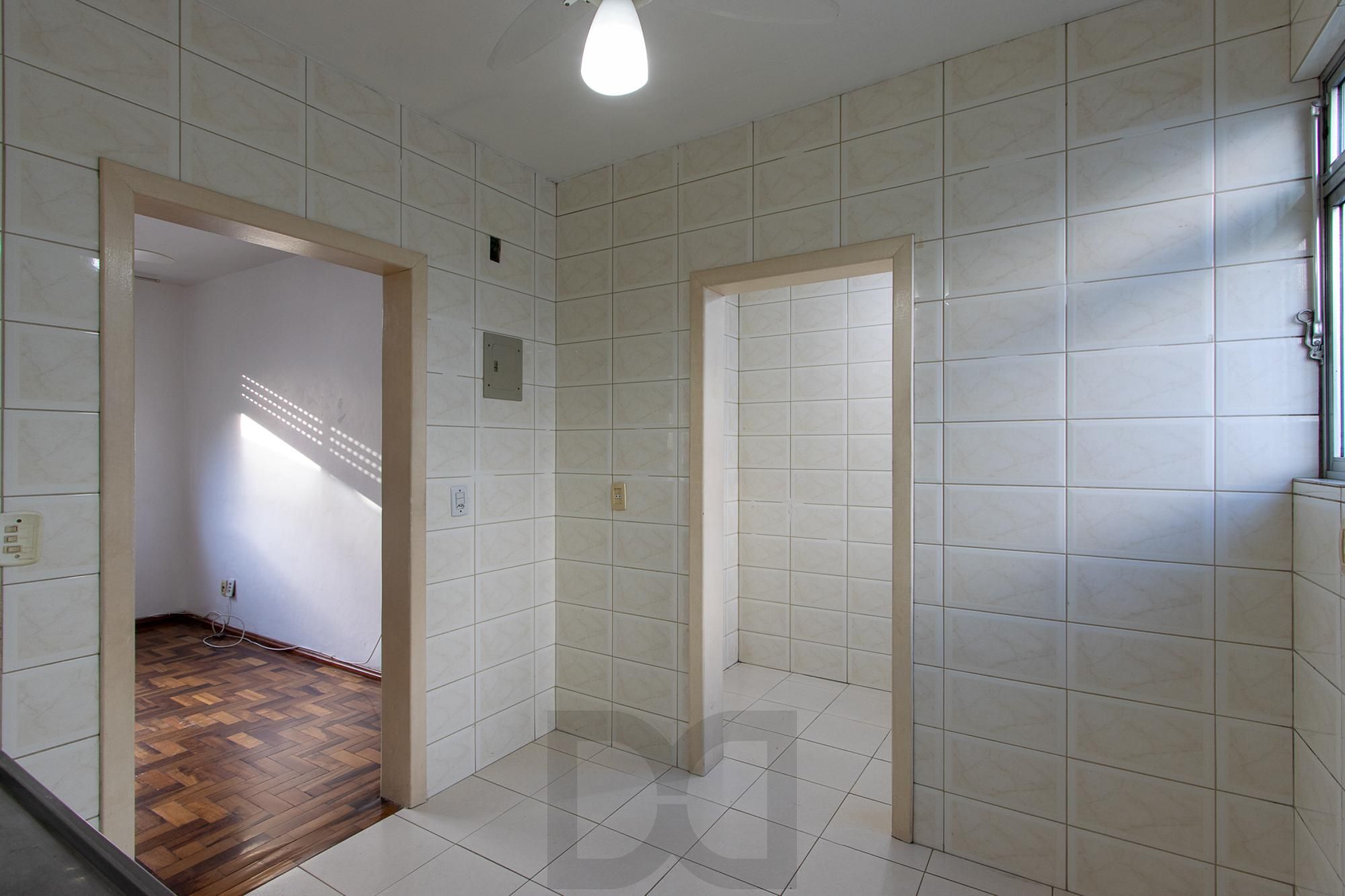 Apartamento de 2 dormitórios no bairro Camaquã. — foto 8