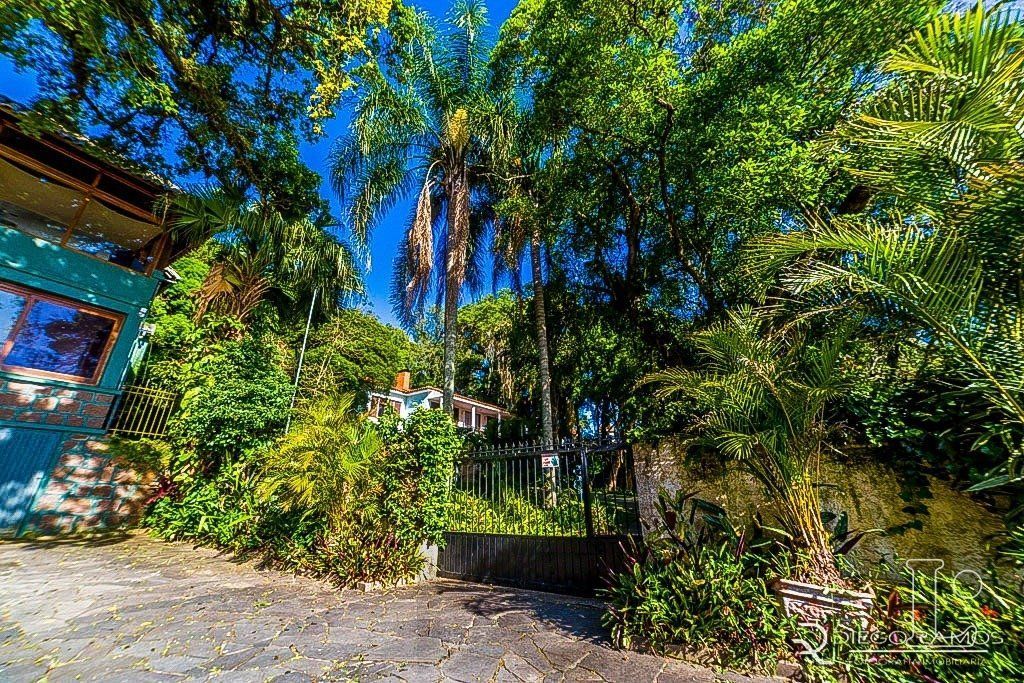 Casa para Venda - 450m², 3 dormitórios, sendo 1 suites, Vila Conceição — foto 44