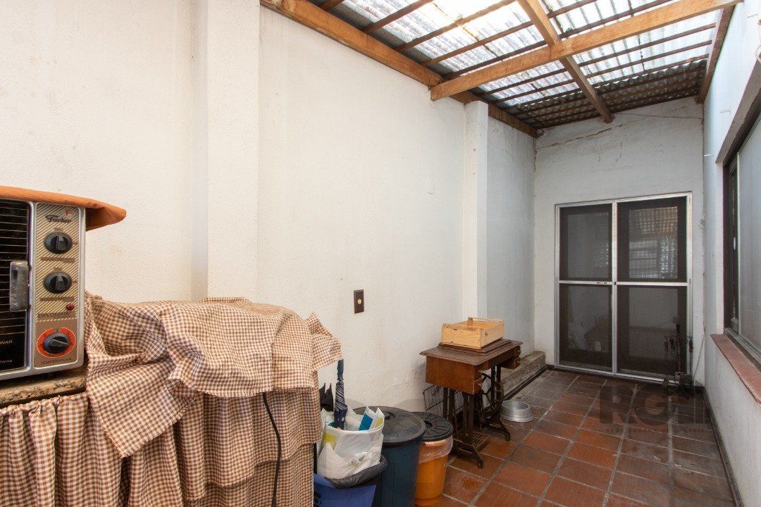 Casa para Venda - 72.6m², 4 dormitórios, sendo 1 suites, 6 vagas - Camaquã — foto 19