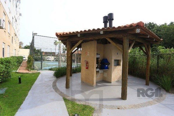 APARTAMENTO | 02 DORMITÓRIOS | 01 VAGA | SEMI MOBILIADO | CAVALHADA | ZONA SUL — foto 35