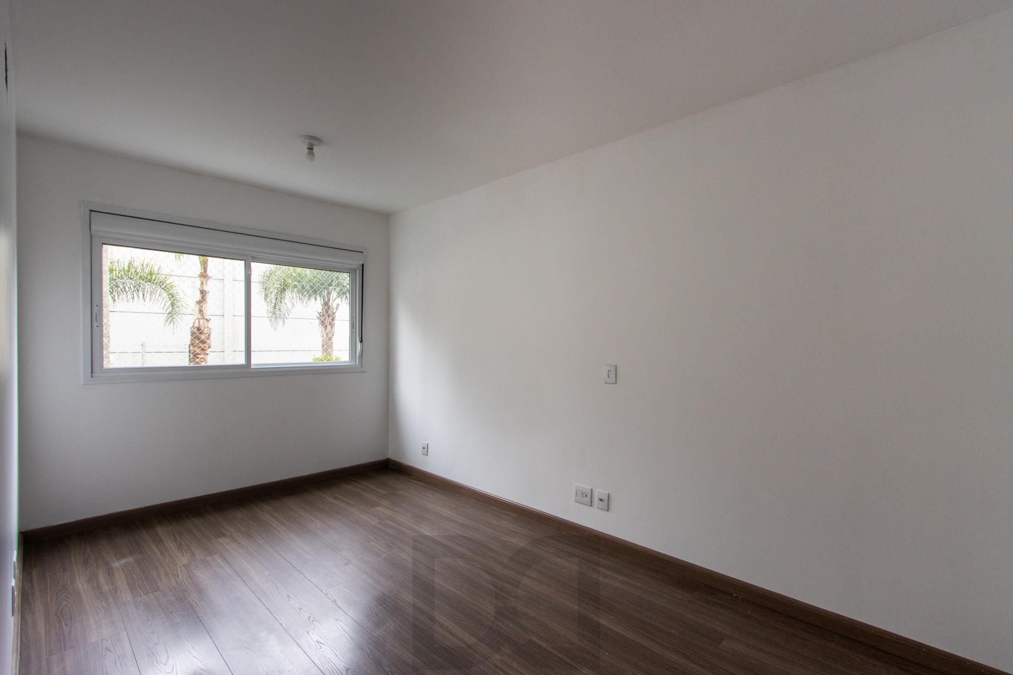 Apartamento com 2 dormitórios, sendo 1 suíte, e sala ampla com ambientes integrados - Condomínio Residencial Sucre — foto 20
