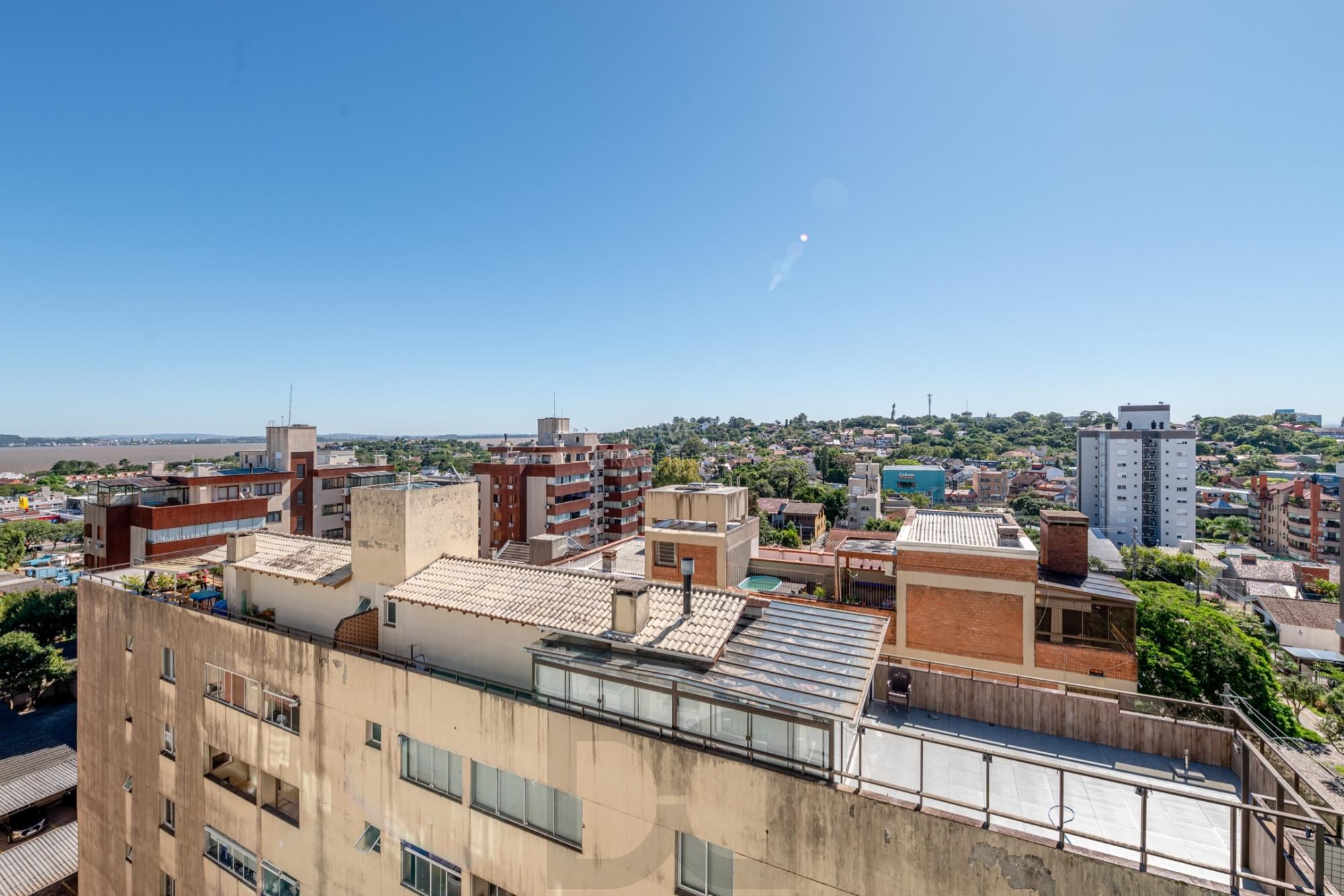 Cobertura com 172m privativos, 3 dormitórios e 2 vagas de garagem — foto 34