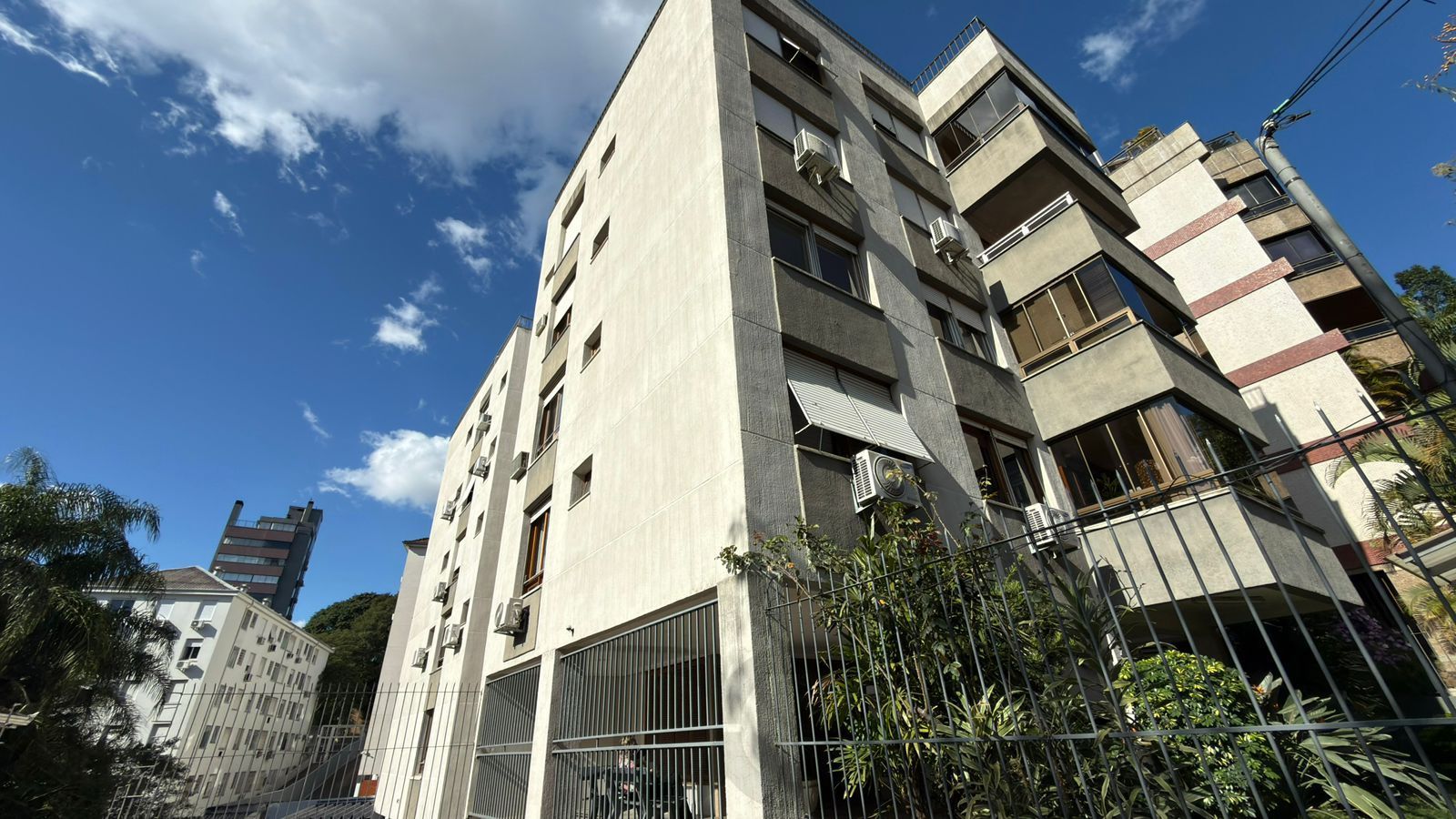 Apartamento à venda em Higienópolis com 116 m² 3 quartos, 1 suíte, 2 vagas — foto 34
