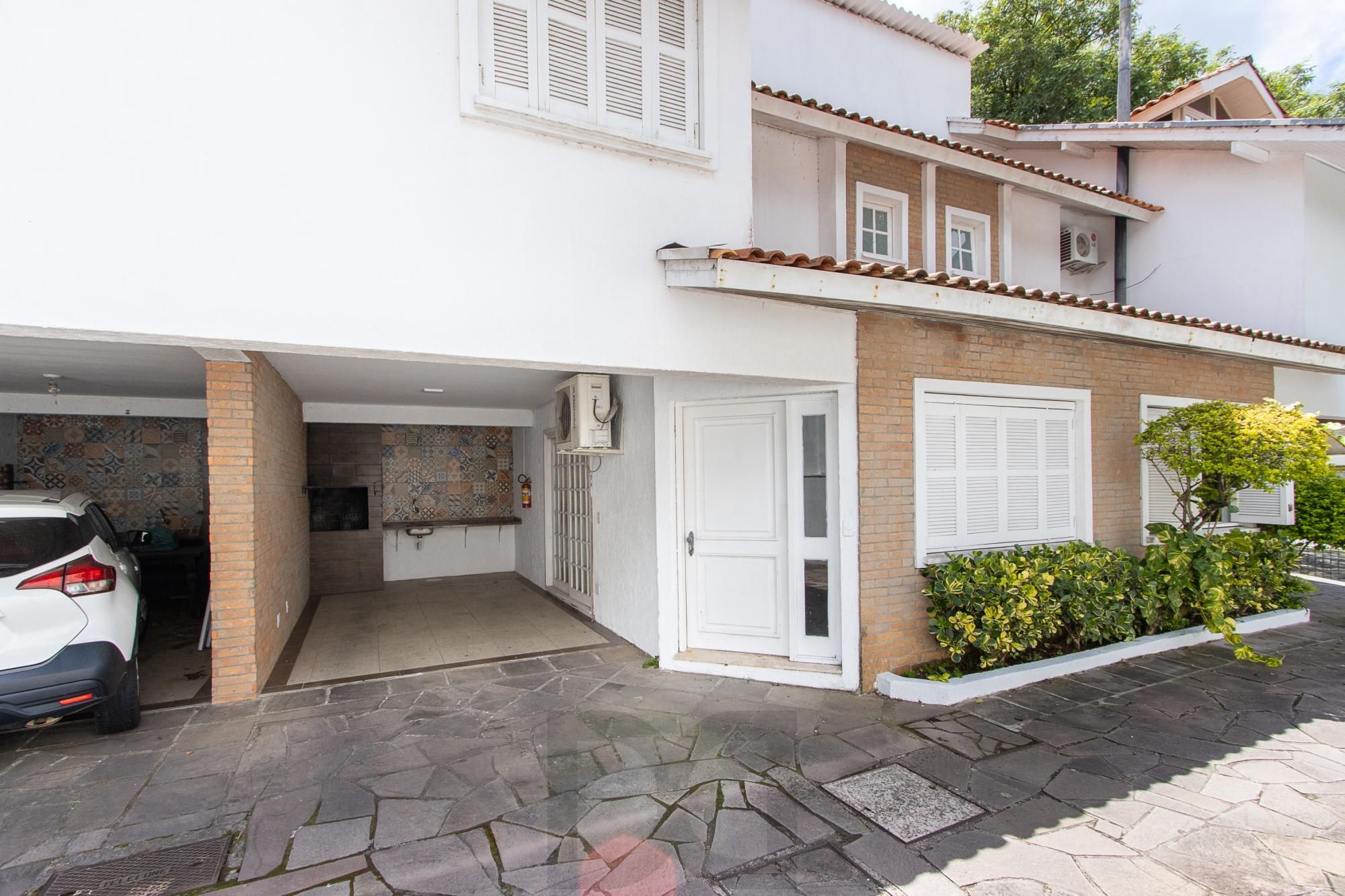 Casa em condomínio, 3 dormitórios (1 suite) 2 vagas - Jardim Isabel — foto 2