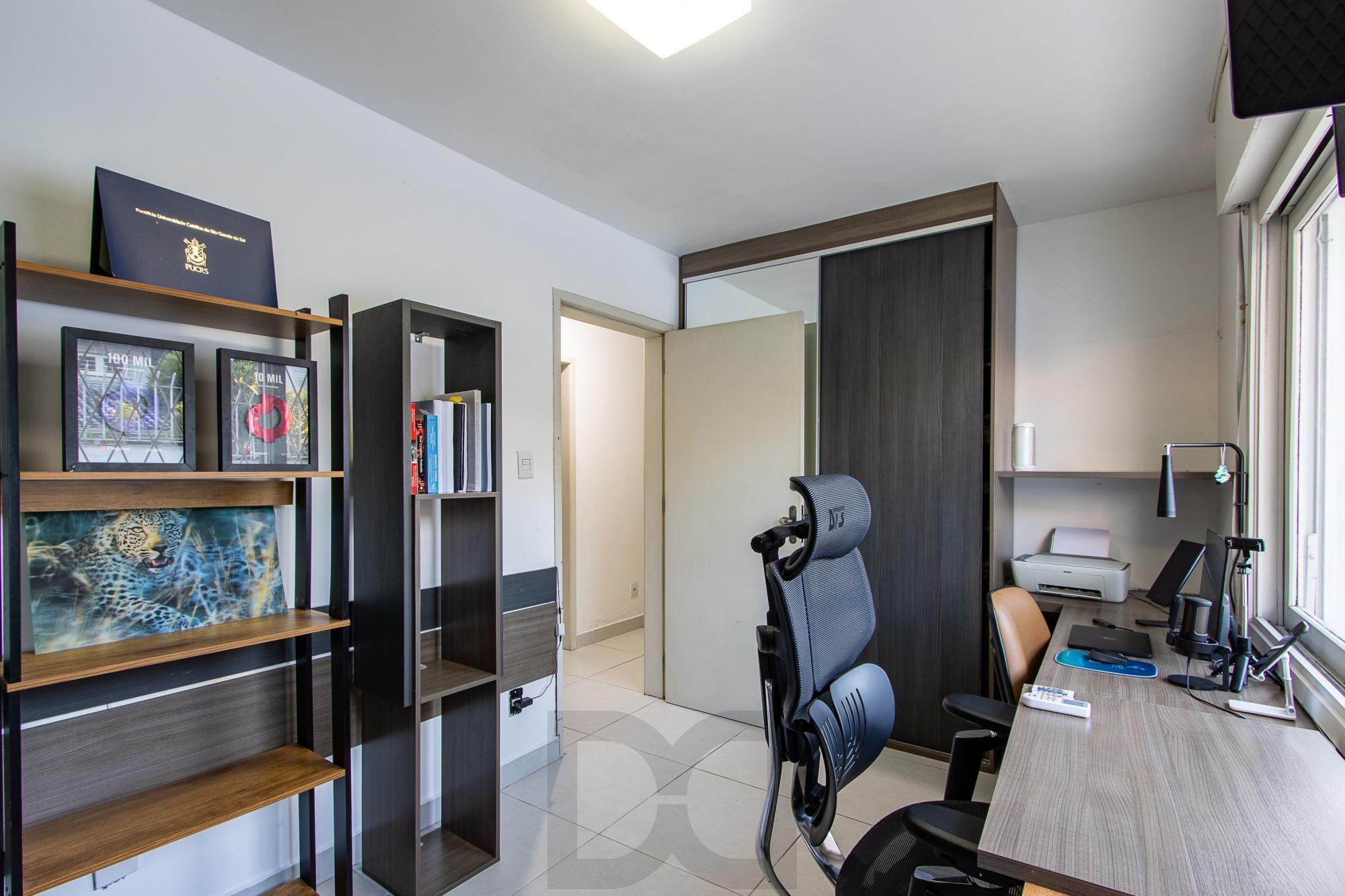 Casa completa e sofisticada no Jardim Verde Ipanema! — foto 33