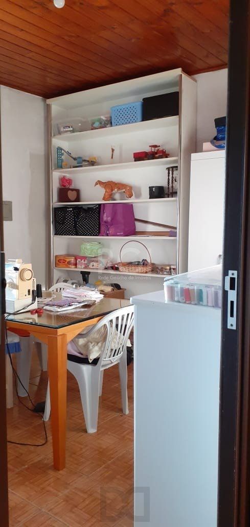 Casa para Venda - 80m², 3 dormitórios, 2 vagas - Espirito Santo — foto 21