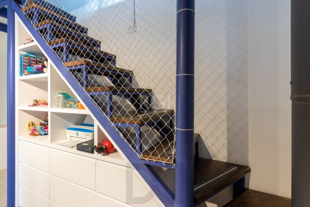 Casa Condominio para Venda - 240m², 4 dormitórios, sendo 1 suites, 2 vagas - Ipanema — foto 32