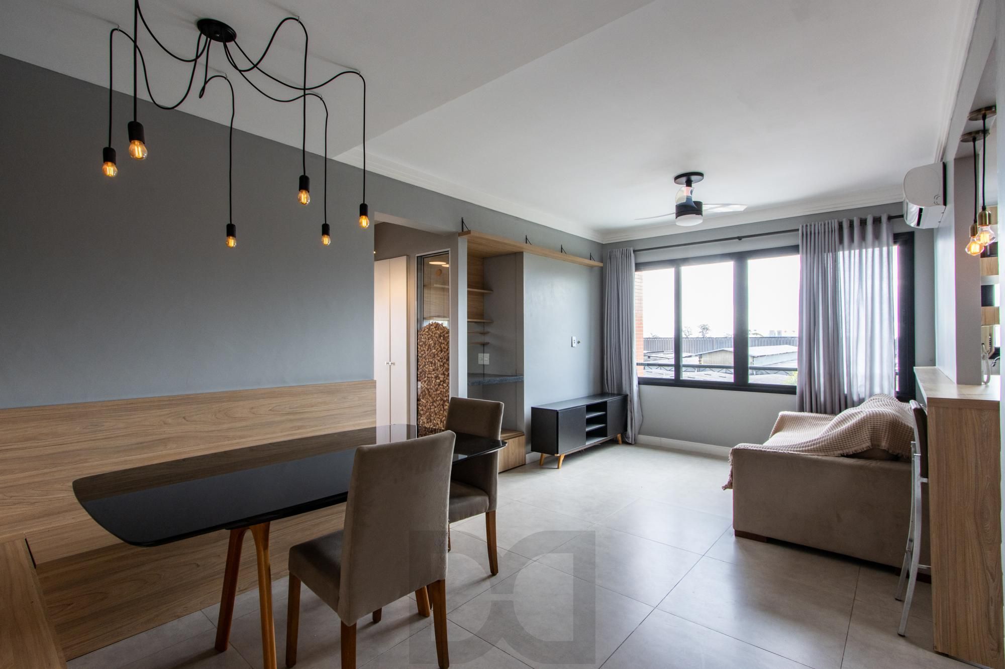Apartamento à Venda no Soho Connect – 2 Dormitórios com Infraestrutura Completa no Camaquã — foto 2