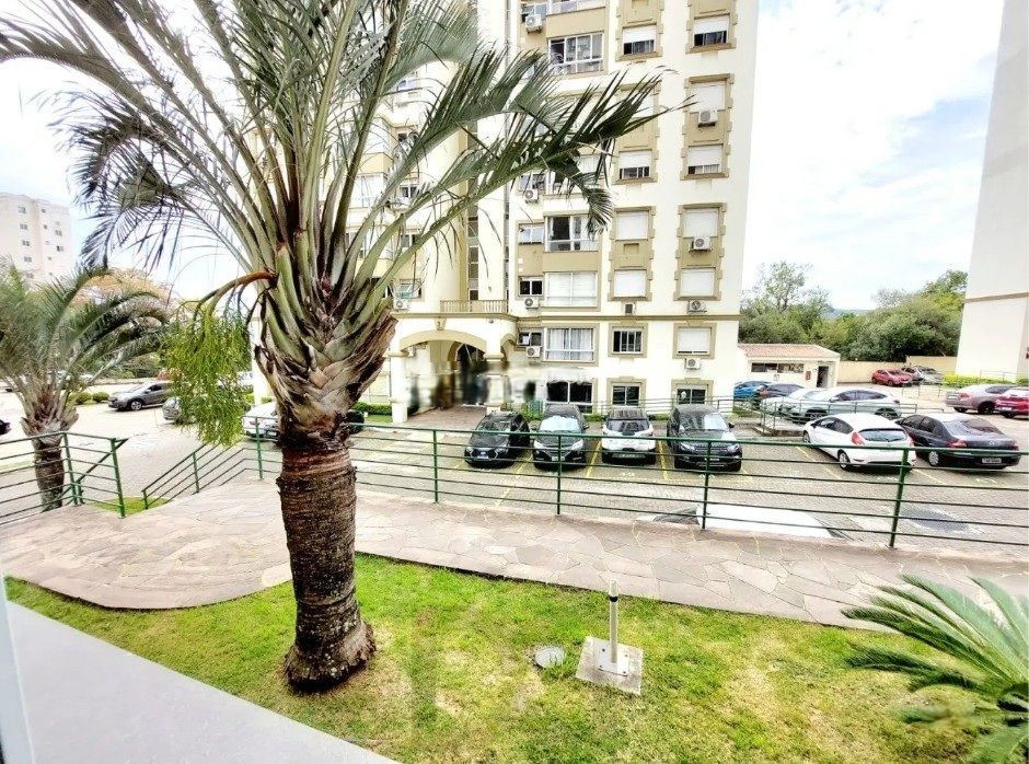 Apartamento de 3 dormitórios, 1 suíte e 1 vaga de garagem. — foto 26