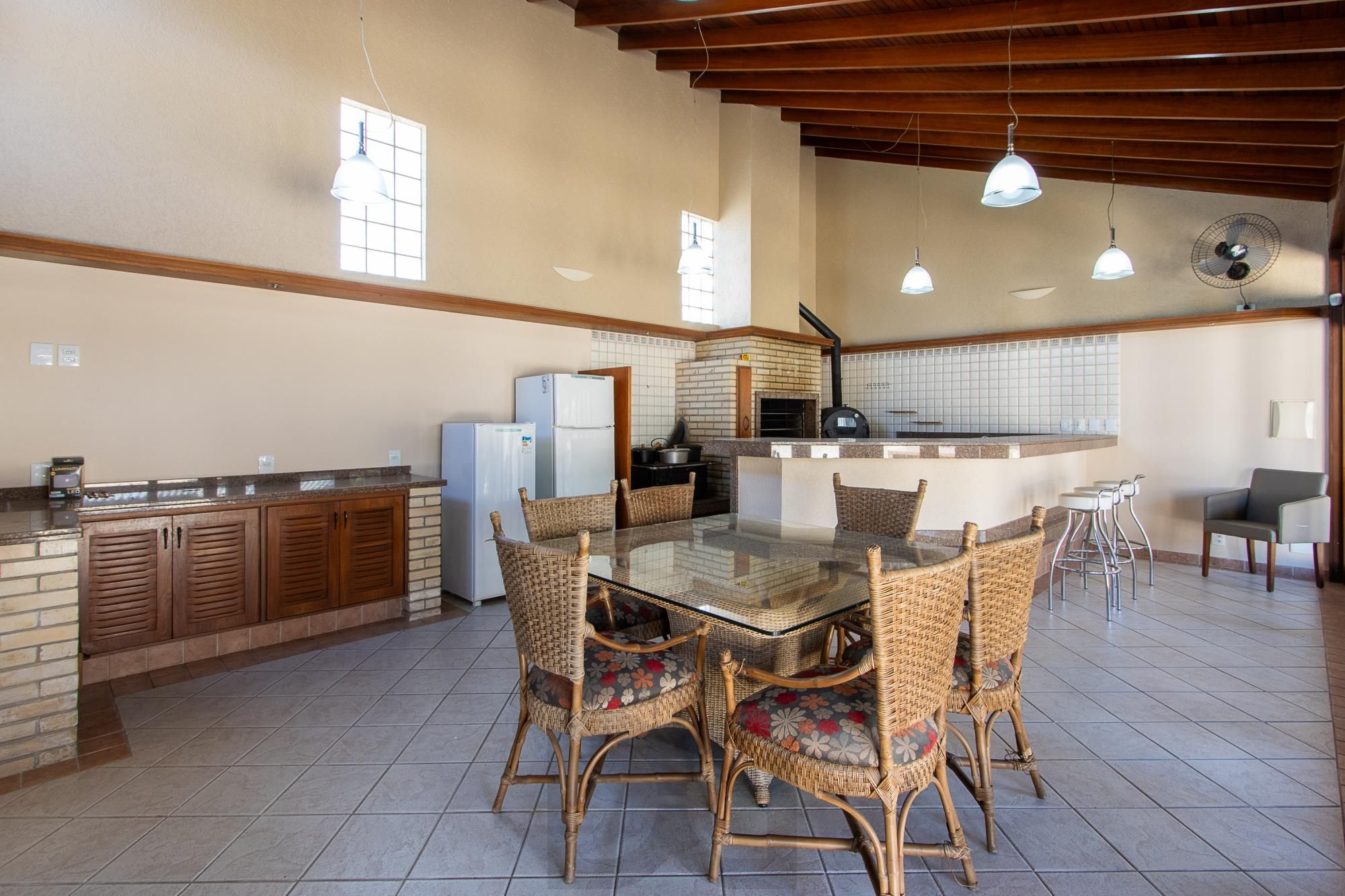 Prédio Misto Comercial/Residencial, à venda, com 802,57m² privativos, 6 vagas - Bairro Tristeza — foto 44