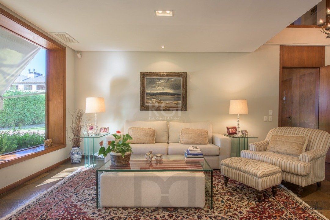 Casa para Venda - 418m², 5 dormitórios, sendo 1 suites, 6 vagas - Tristeza — foto 7