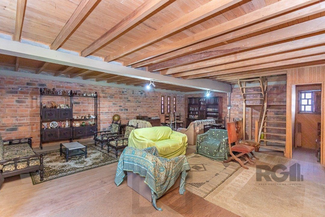 Casa 4 dormitórios, Altos da Vila Nova, Zona Sul, Porto Alegre. — foto 16
