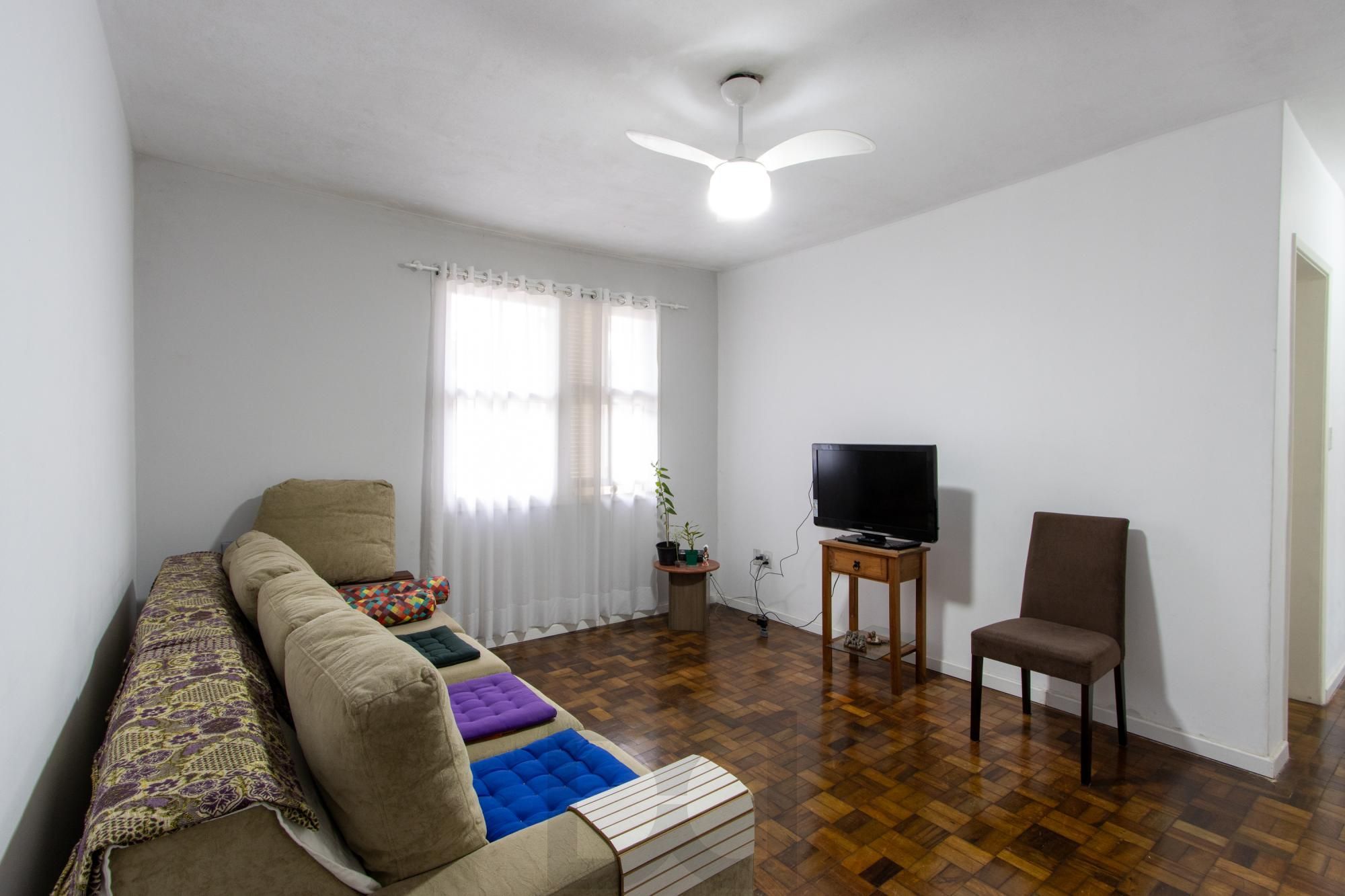 Apartamento 3 dorm Wenceslau Escobar — foto 1