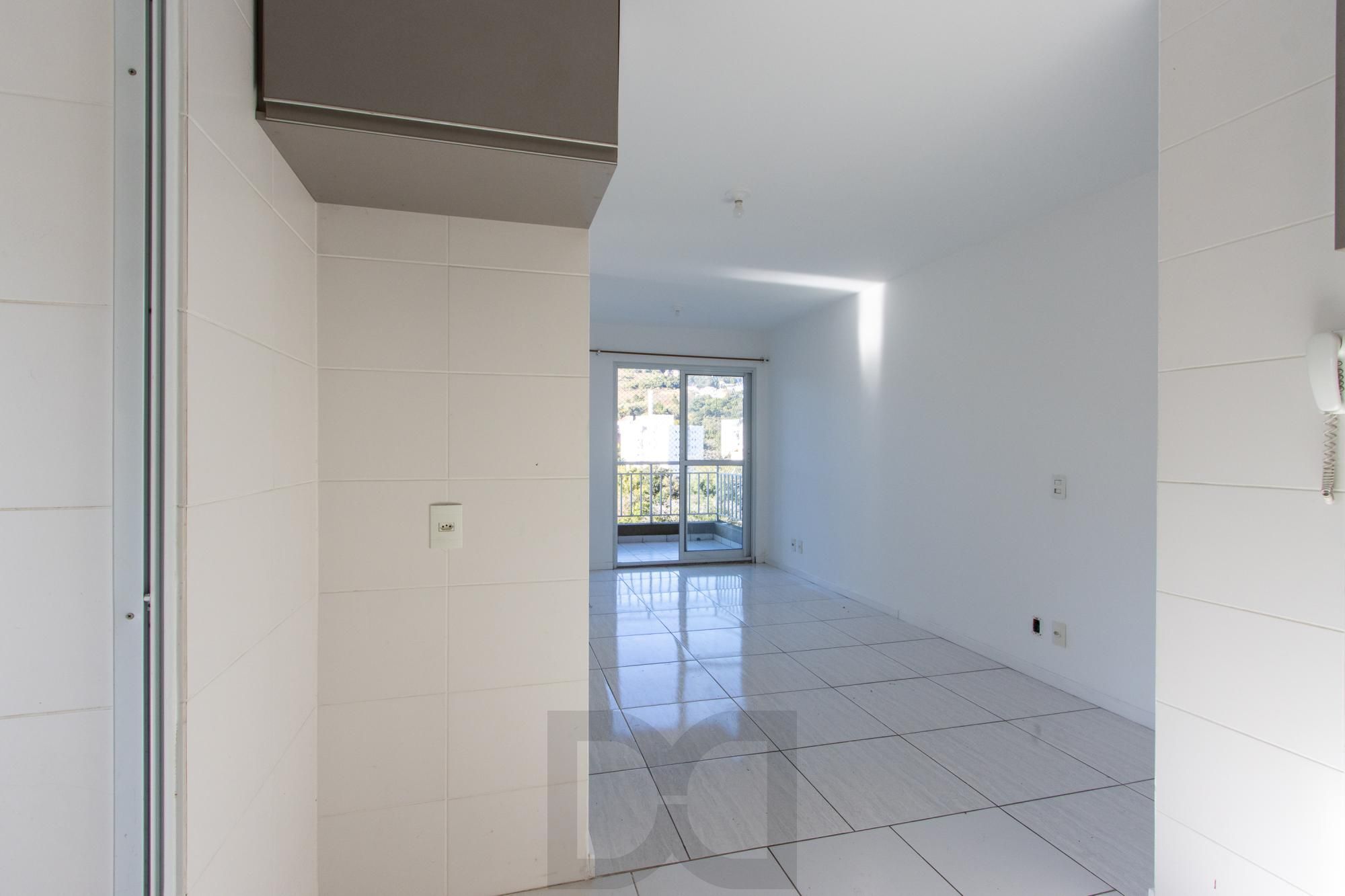 Apartamento de 3 dormitórios, 1 suíte e 2 vagas de garagem. — foto 13
