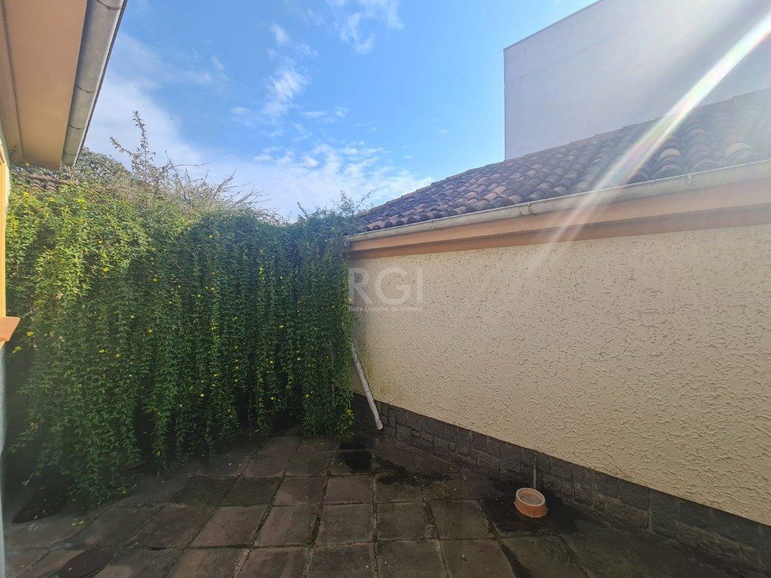 Casa para Venda - 234m², 4 dormitórios, sendo 1 suites, Vila Assunção — foto 29