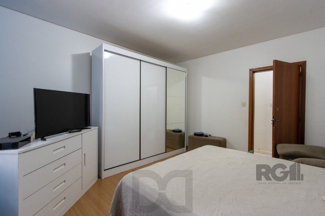 Casa para Venda - 126.89m², 3 dormitórios, 5 vagas - Azenha — foto 12