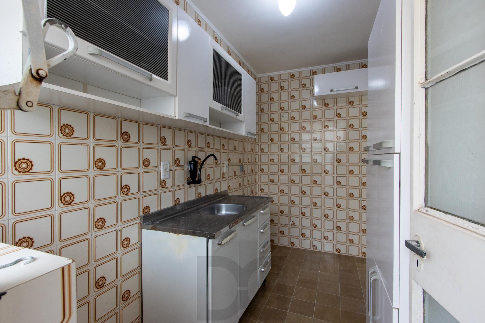 Apartamento 1 dormitório com vaga de garagem — foto 7