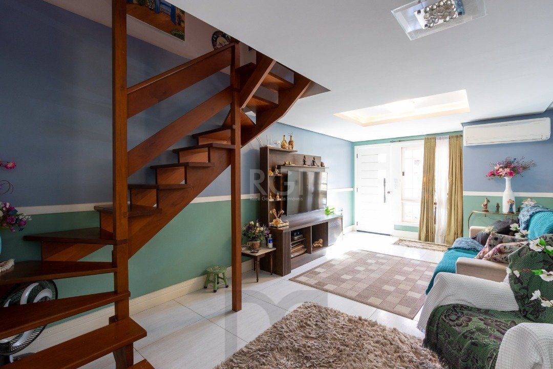 Casa Condominio para Venda - 174.58m², 4 dormitórios, sendo 1 suites, 2 vagas - Ipanema — foto 11