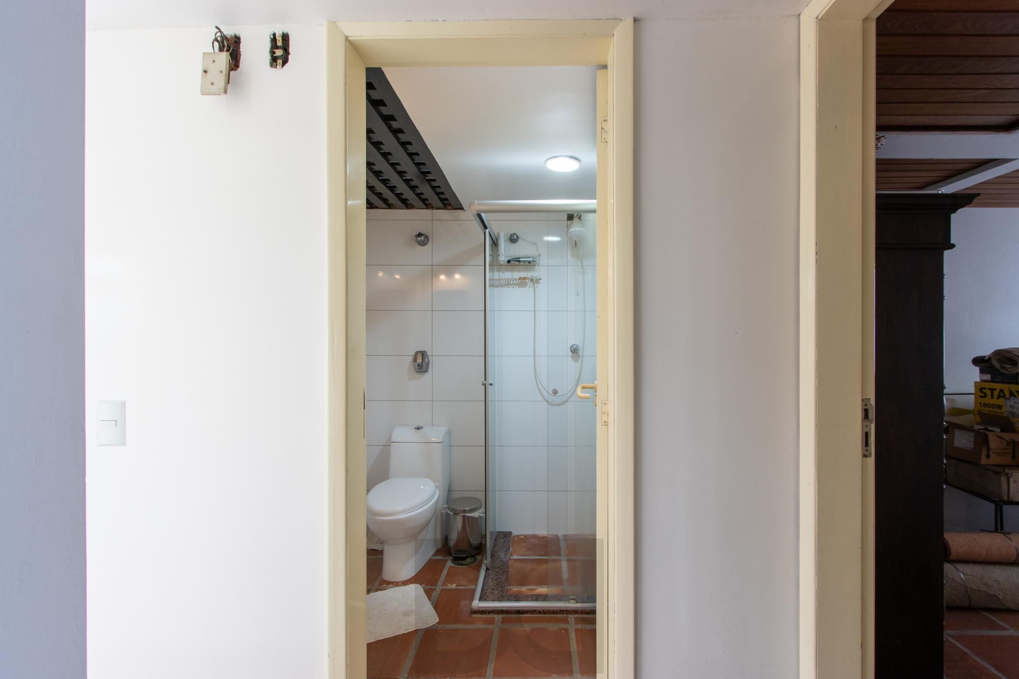 Casa com piscina Bairro Cristal — foto 34