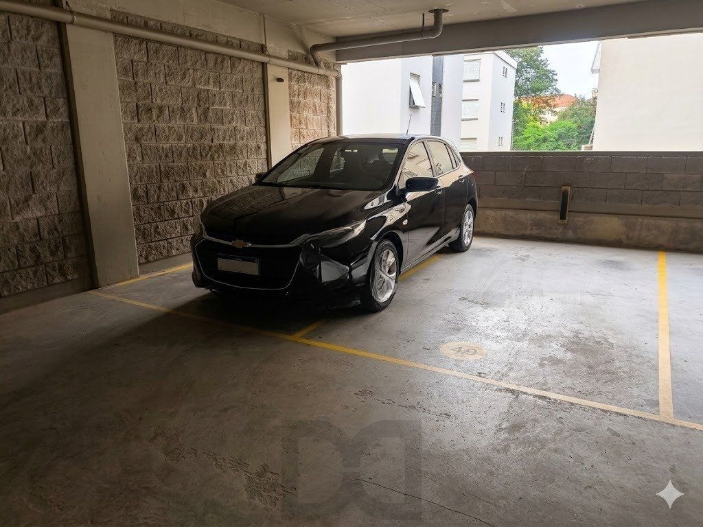 Apartamento com 3 dormitórios sendo 2 suites e 2 vagas de garagem — foto 28