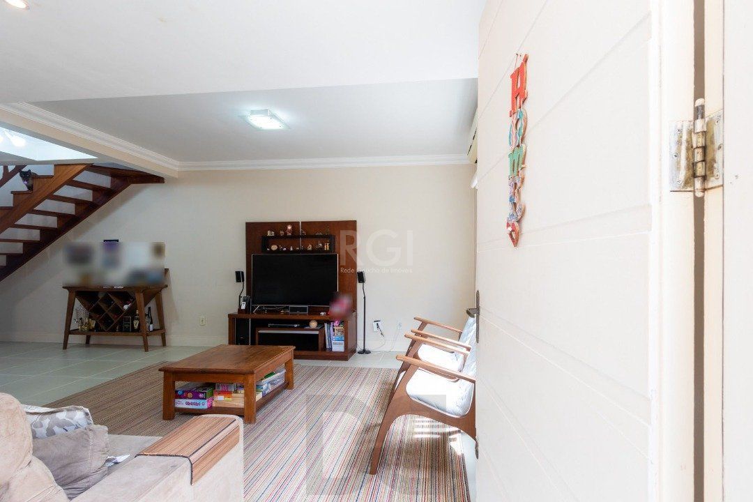 Casa Condominio para Venda - 102.9m², 3 dormitórios, sendo 1 suites, 2 vagas - Camaquã — foto 4