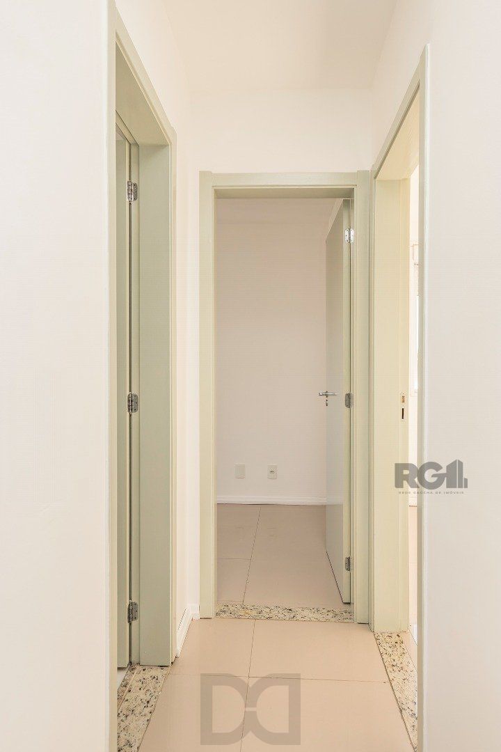 Apartamento com 2 quartos e 1 banheiro no total — foto 8