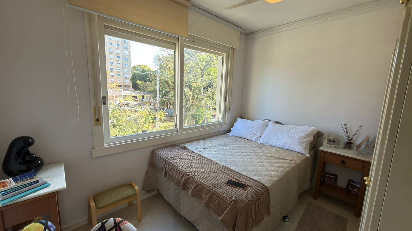 Apartamento à venda em Higienópolis com 116 m² 3 quartos, 1 suíte, 2 vagas — foto 21