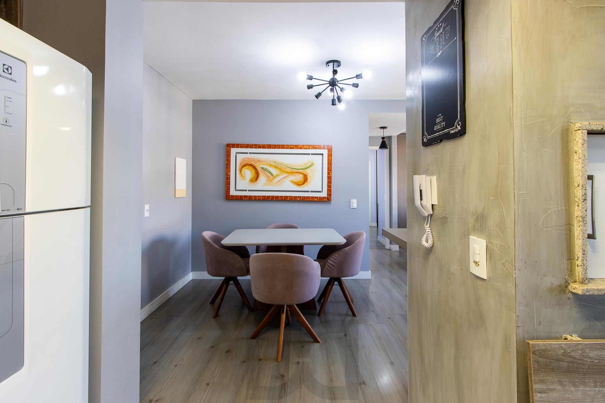 Apartamento com 2 quartos e 65m² à venda em Tristeza, Porto Alegre. — foto 14
