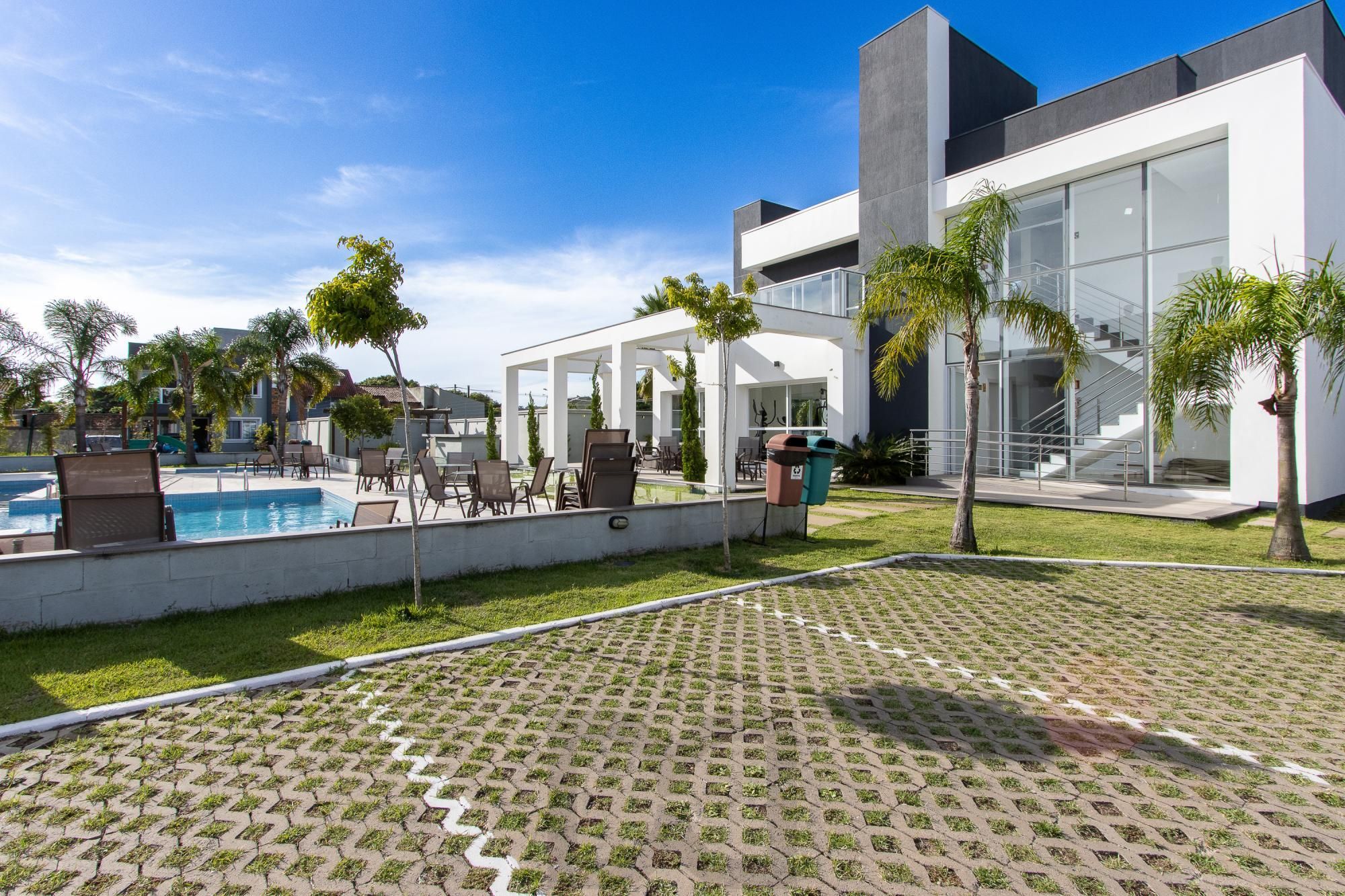 Casa no Condomínio Pateo Verde, 3 suítes sendo 1 master com sacada e 2 vagas . — foto 39