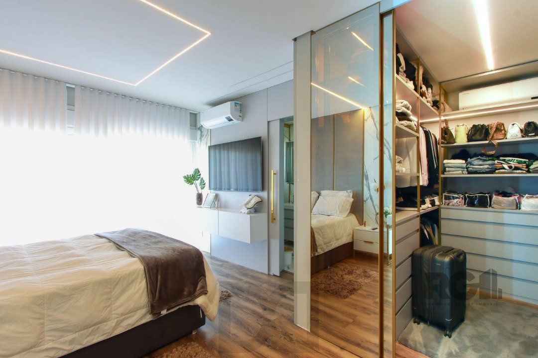 Excelente casa de condomínio na Vila Amalfi. — foto 23