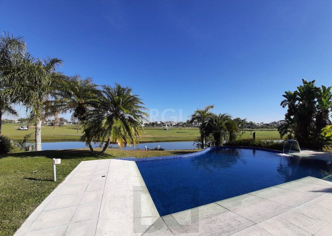 Casa Condominio para Venda - 470m², 4 dormitórios, sendo 3 suites, 3 vagas - Terra Ville — foto 4