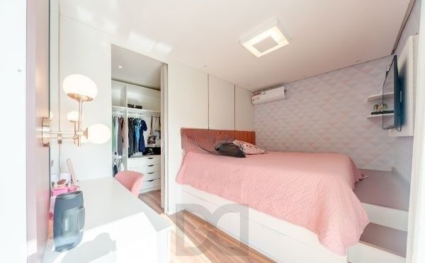 Uma casa linda dentro de um condomínio fechado, no Lagos de Nova Ipanema. — foto 8