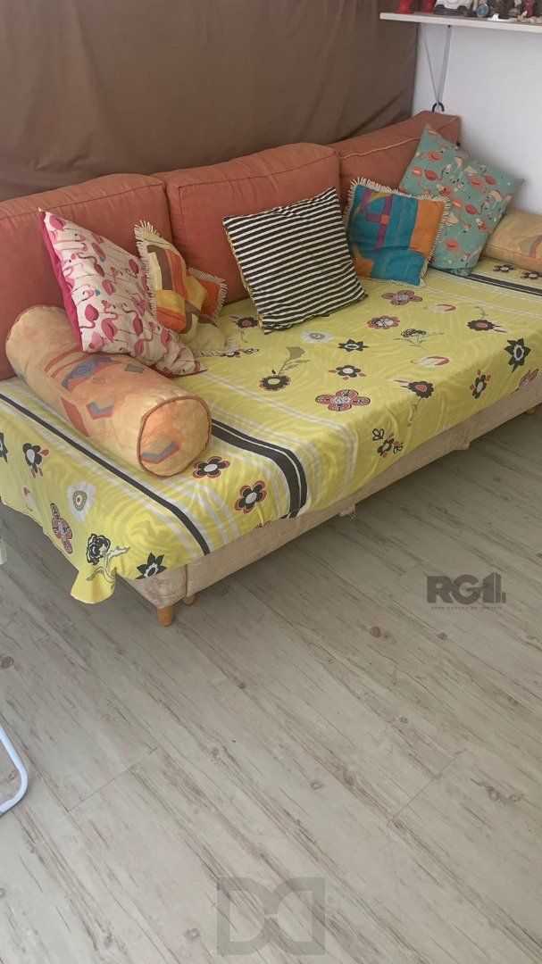 Apartamento para Venda - 79.14m², 3 dormitórios, 2 vagas - Tristeza — foto 6