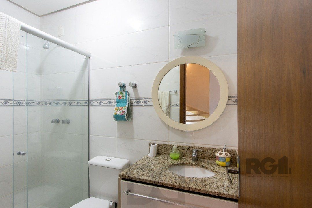 Casa à venda Condomínio Ville Estile — foto 41