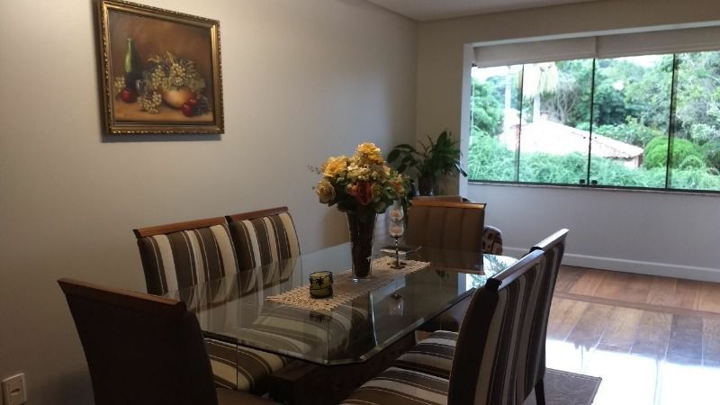 Apartamento para Venda - 203.98m², 3 dormitórios, sendo 1 suites, 3 vagas - Ipanema — foto 12