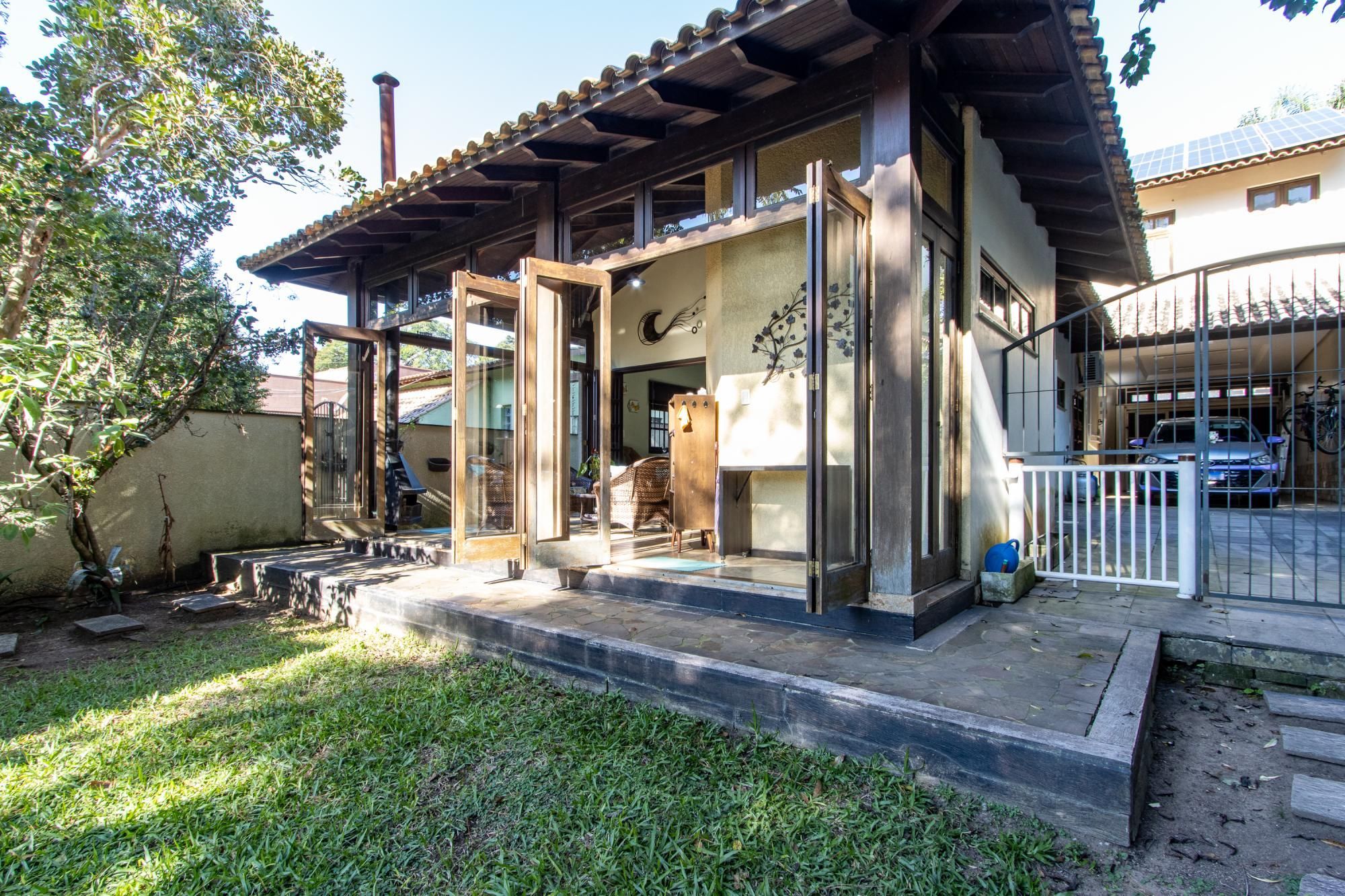 Casa com 3 quartos e 357m² à venda em Tristeza, Porto Alegre. — foto 21