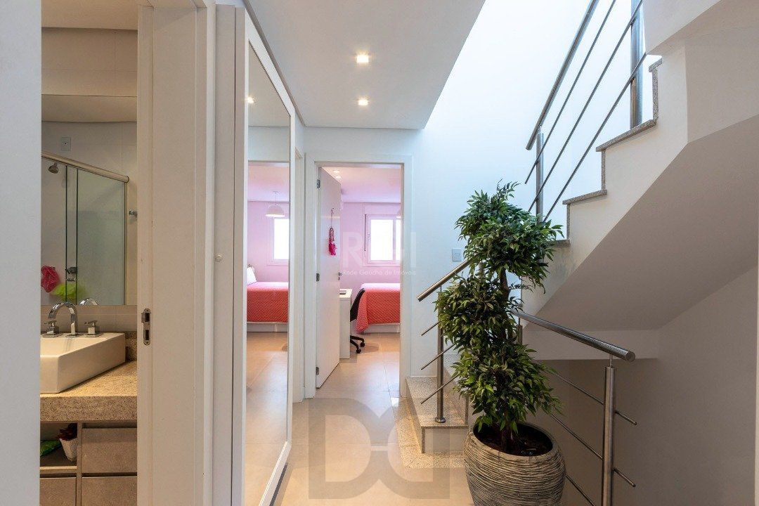 Casa Condominio para Venda - 202m², 3 dormitórios, sendo 1 suites, 2 vagas - Tristeza — foto 23