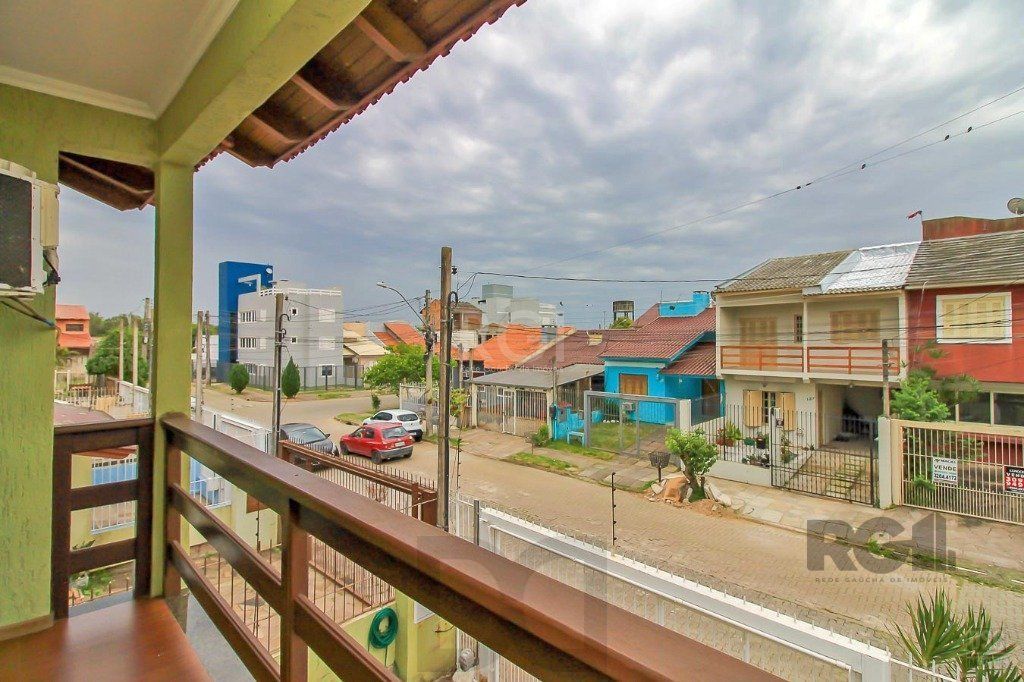 Casa para Venda - 167m², 3 dormitórios, sendo 1 suites, 7 vagas - Hípica — foto 31
