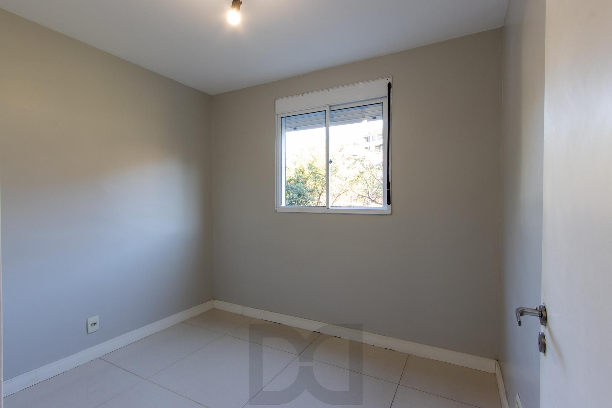 Apartamento de 2 dormitórios, para venda no bairro Teresópolis. — foto 15