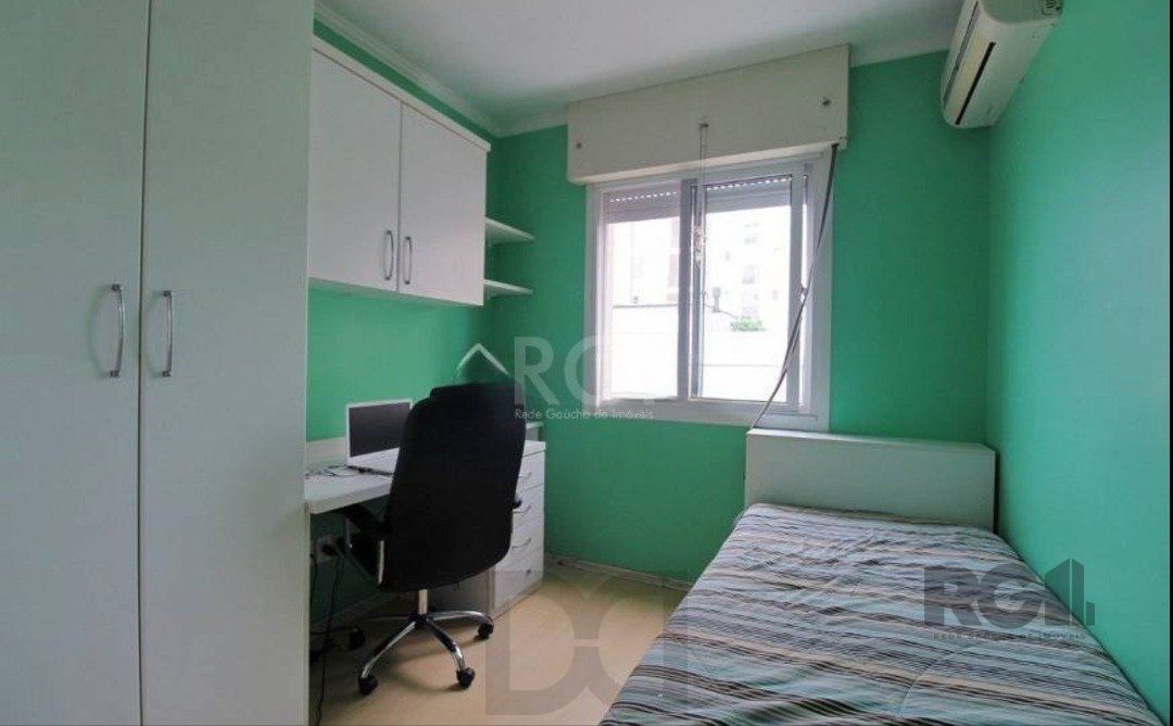 Apartamento para Venda - 112m², 3 dormitórios, sendo 1 suites, 1 vaga - Chácara das Pedras — foto 12