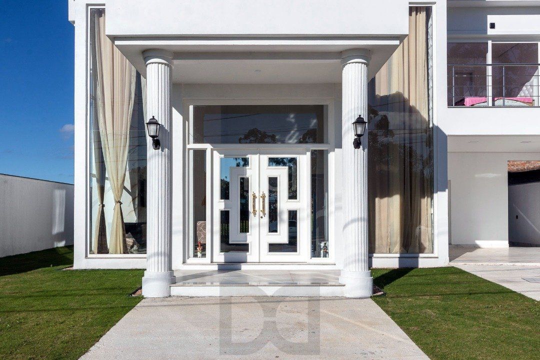 Casa Condominio para Venda - 388m², 5 dormitórios, sendo 3 suites, 4 vagas - Terra Ville — foto 37