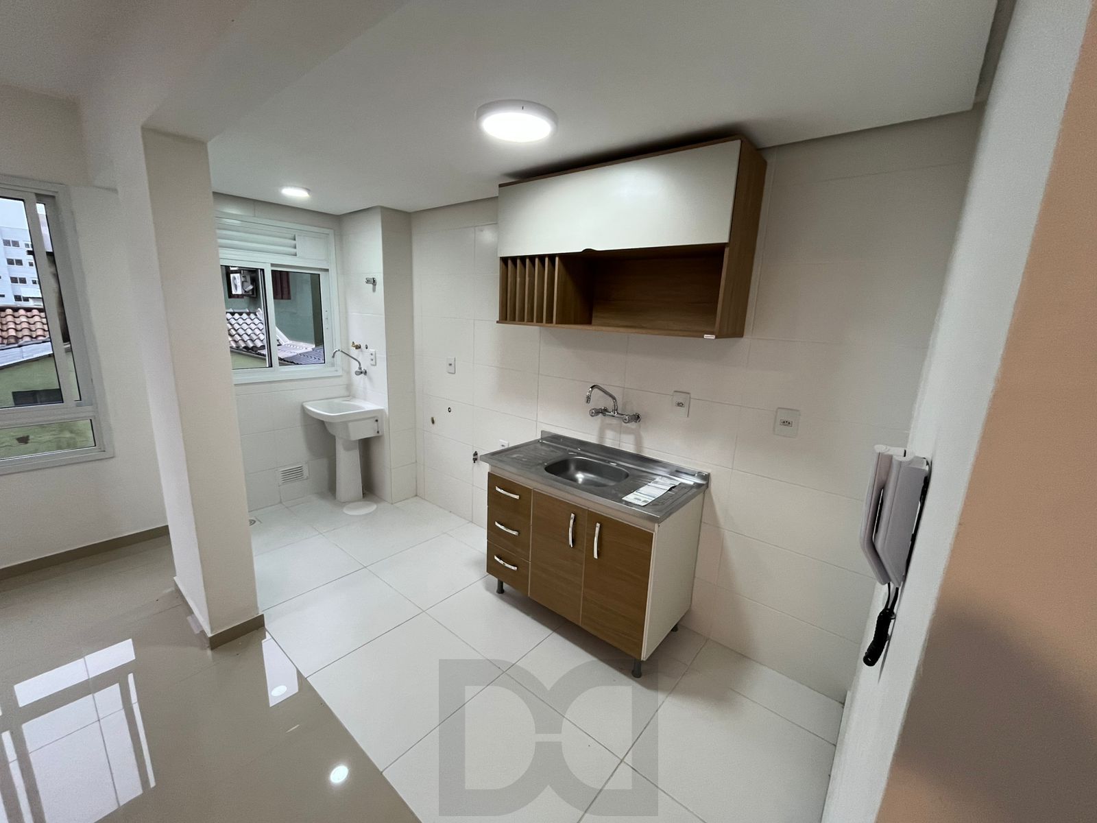 Apartamento 2 dormitórios - Bairro Ipanema — foto 18