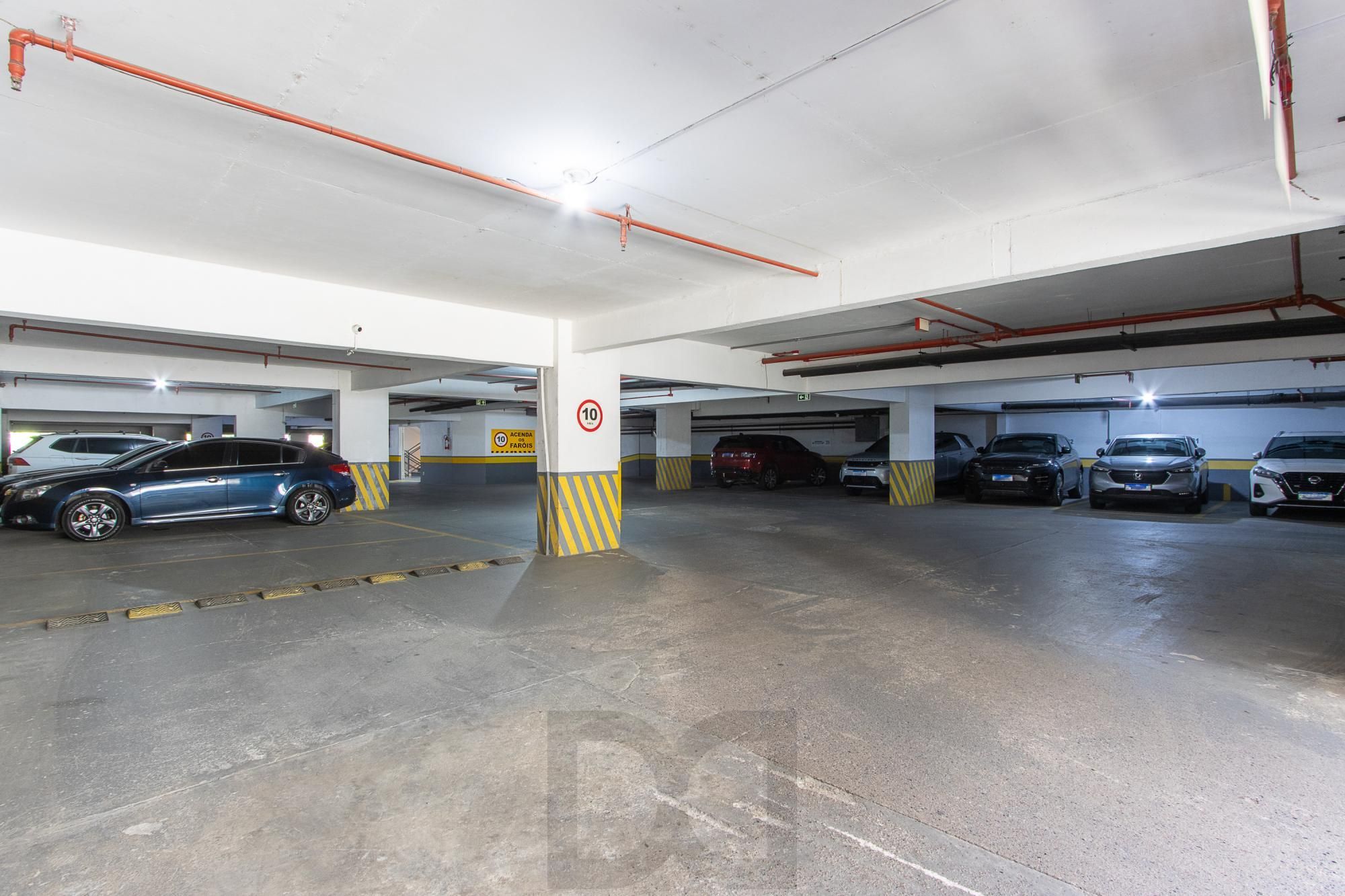 Sala comercial para venda em Boa Vista com 3 salas, 1 vaga e ótima localização — foto 25