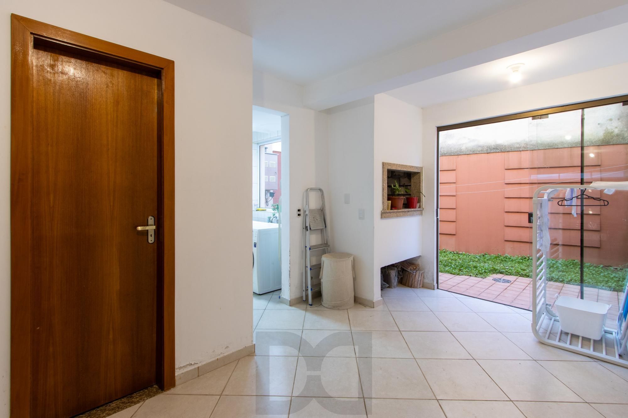 Casa em condominio — foto 59