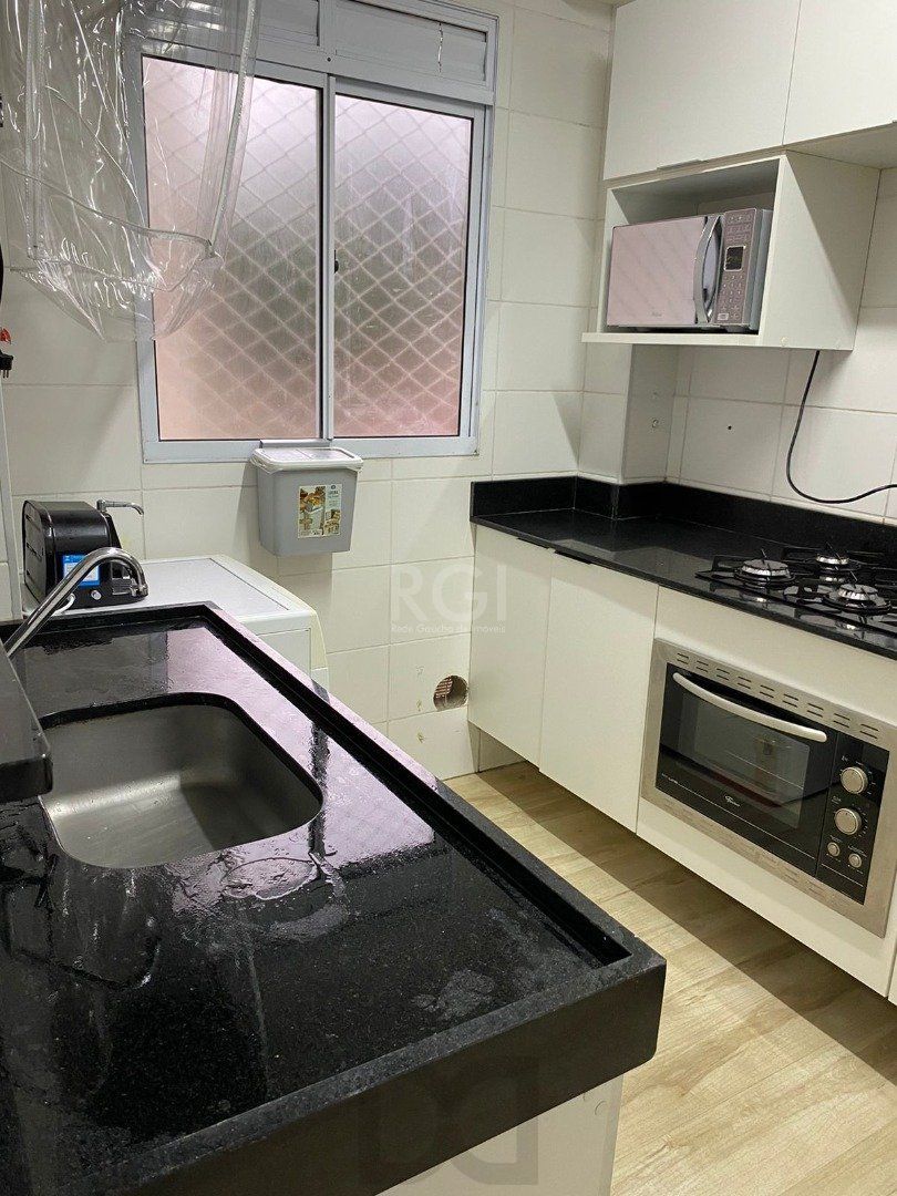 Apartamento para Venda - 39.65m², 2 dormitórios, 1 vaga - Vila Nova — foto 5