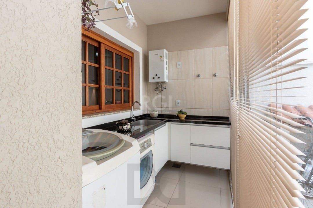 Casa Condominio para Venda - 139m², 2 dormitórios, sendo 2 suites, 1 vaga - Hípica — foto 17
