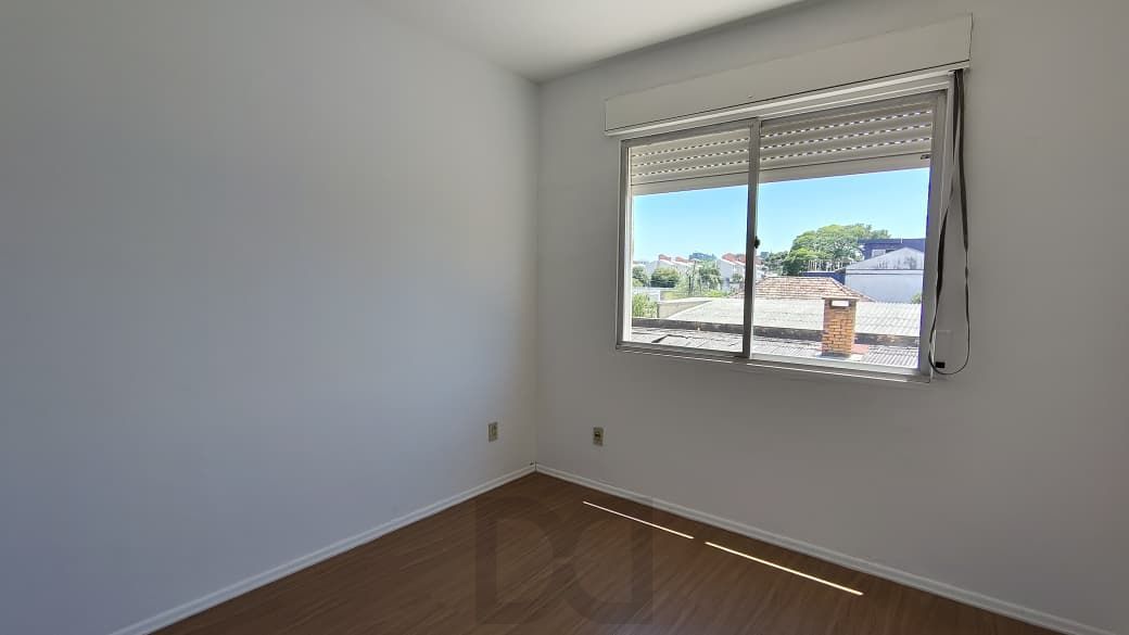 Apartamento de 1 dormitório e 1 vaga escriturada no bairro Camaquã. — foto 11